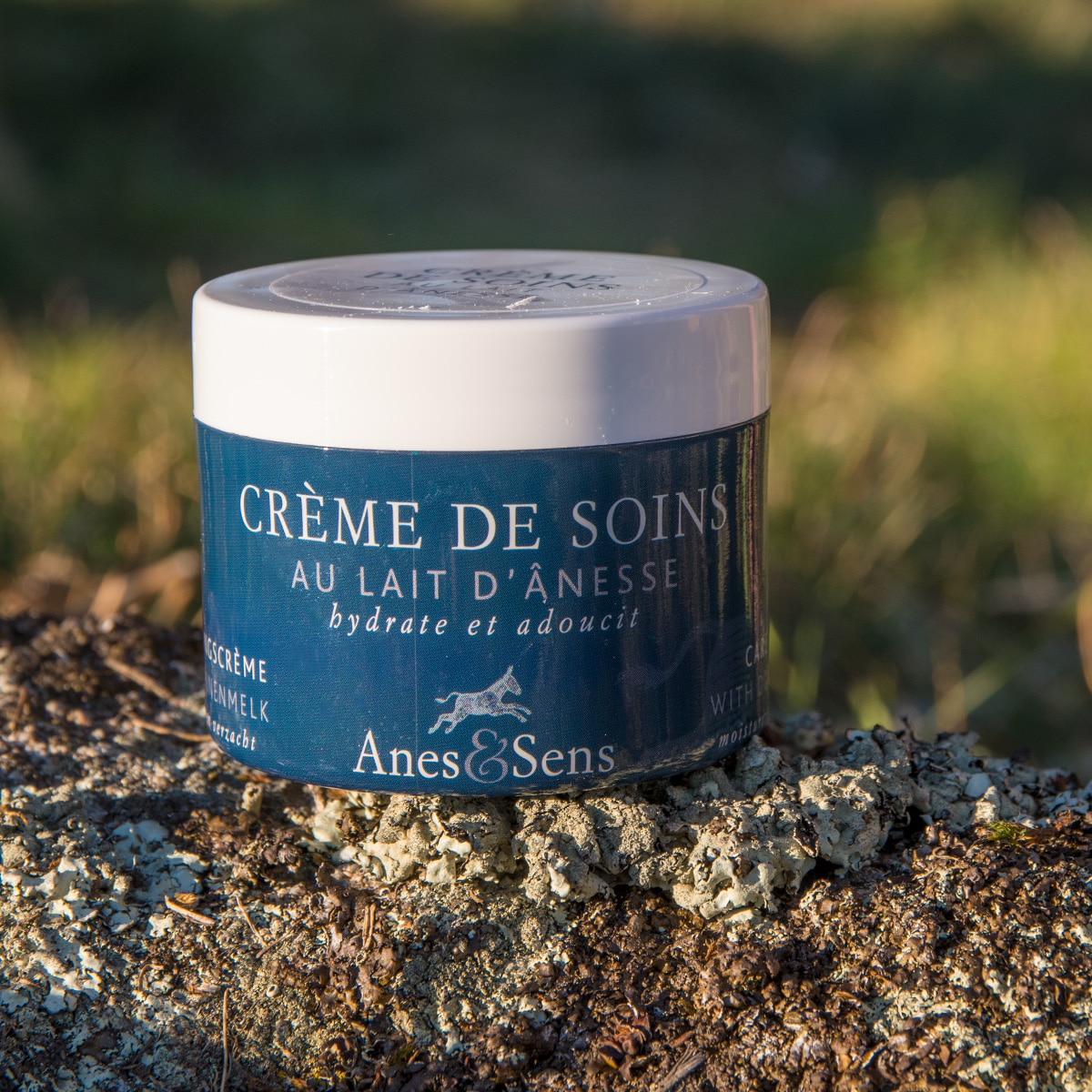 Crème de jour & nuit