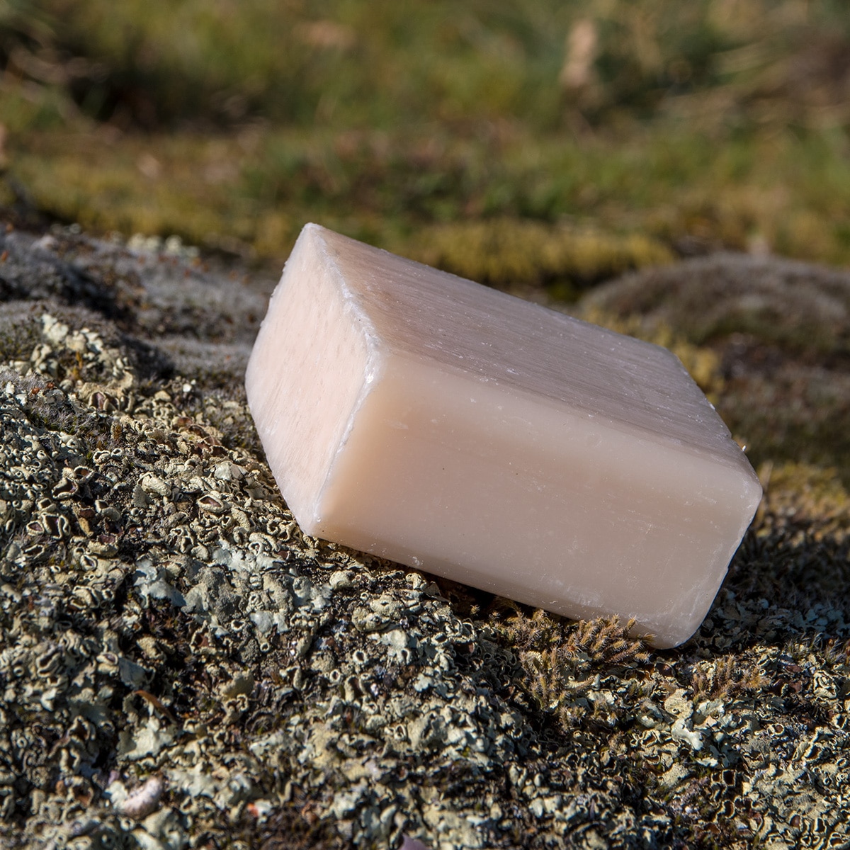 Savon Karité 10% - Miel